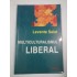 MULTICURALISMUL  LIBERAL - Levente Salat